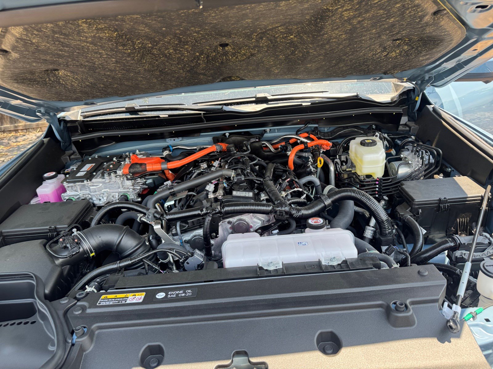 New 2026 Toyota 4Runner Limited AWD/4WD image 21