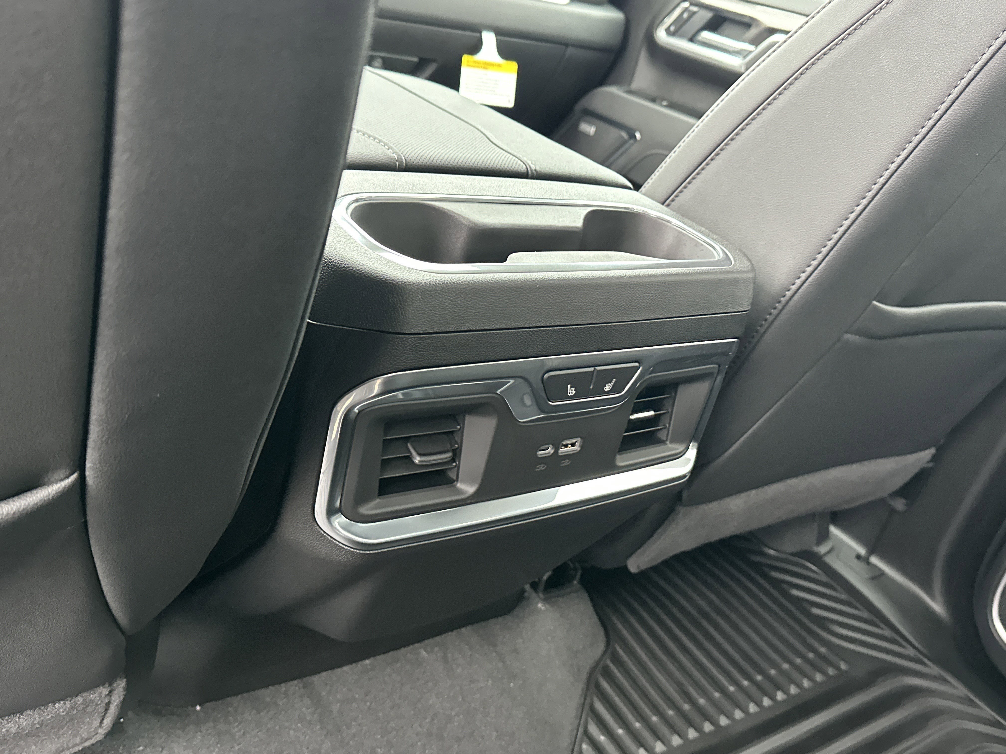 New 2026 Chevrolet Silverado 3500 LTZ w/ LTZ Plus Package image 13