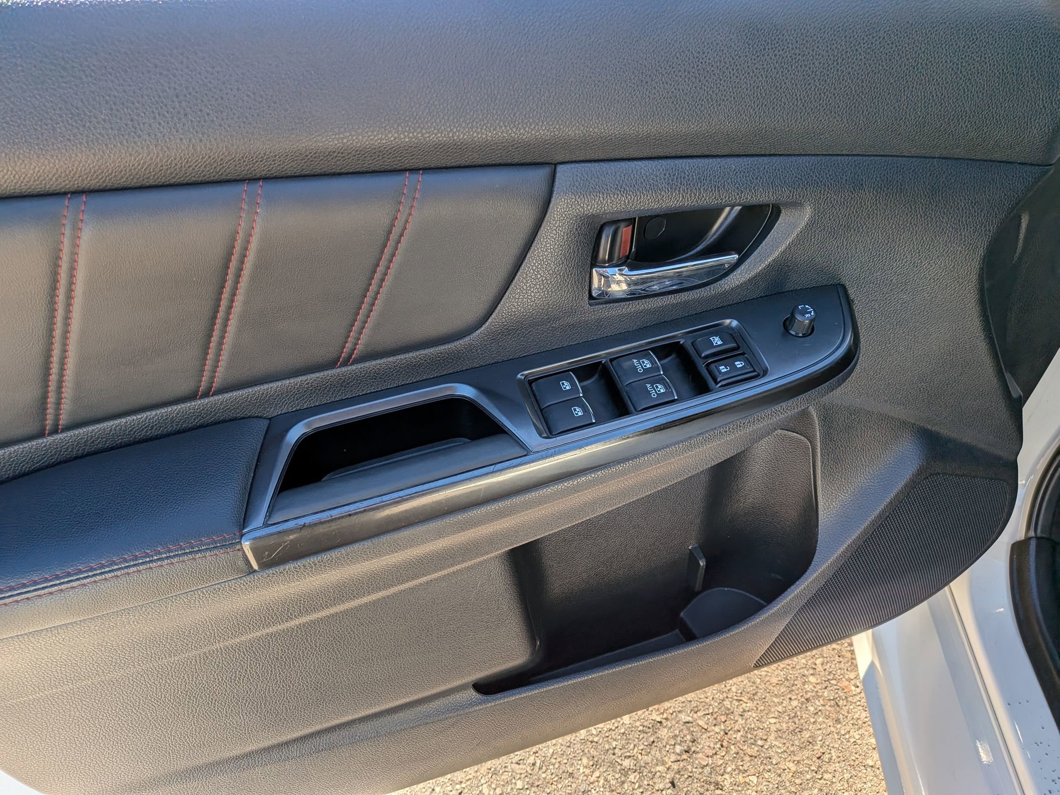 Used 2021 Subaru WRX w/ Popular Package #3 (IZT) image 8