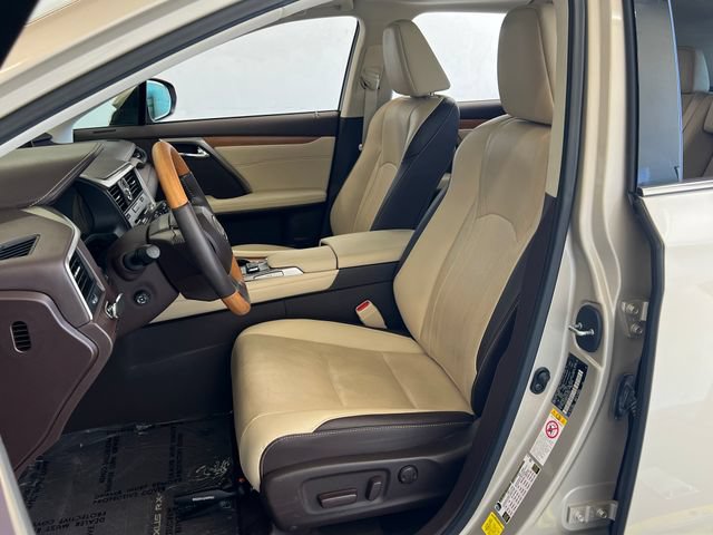 Used 2016 Lexus RX 350 FWD w/ Premium Package image 34