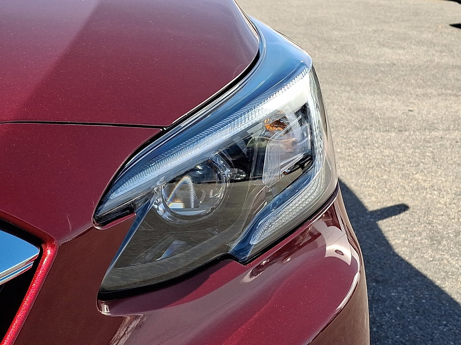 Used 2022 Subaru Legacy Premium AWD/4WD image 9