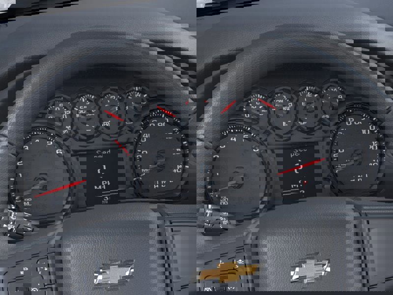 New 2025 Chevrolet Silverado 3500 W/T w/ WT Convenience Package image 33