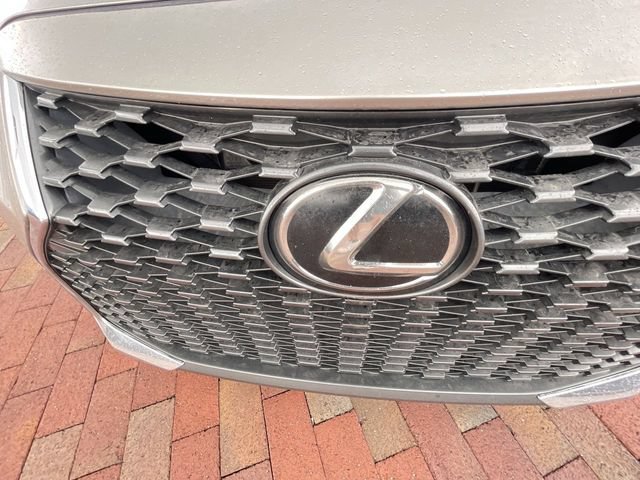 Used 2021 Lexus IS 300 w/ Accessory Package RWD image 5