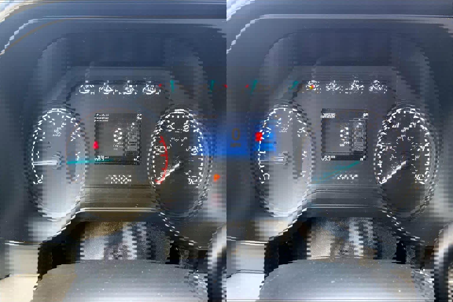 Used 2024 Ford F350 XLT w/ 360-Degree Camera Package image 25