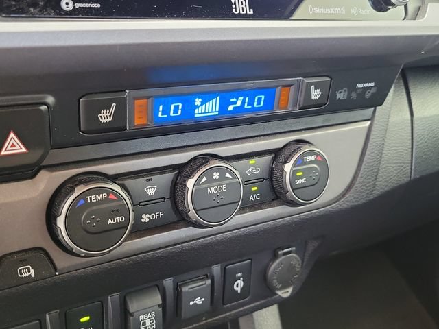Used 2023 Toyota Tacoma TRD Pro AWD/4WD image 30