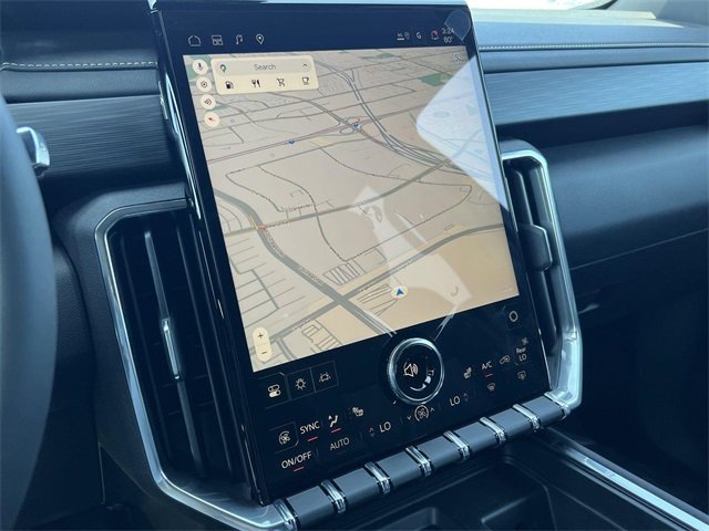 New 2025 GMC Acadia Elevation w/ Black Edition image 16