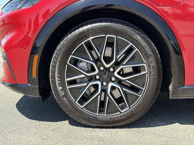 Certified 2024 Ford Mustang Mach-E Premium RWD image 28