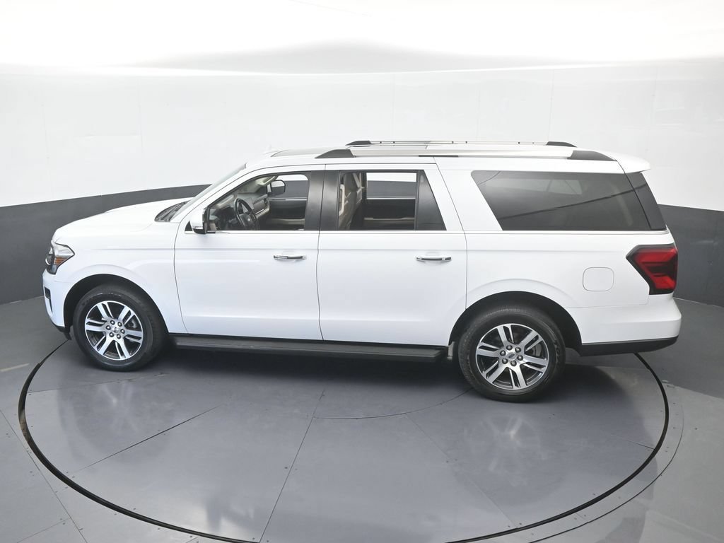 Used 2024 Ford Expedition Max Limited RWD image 63