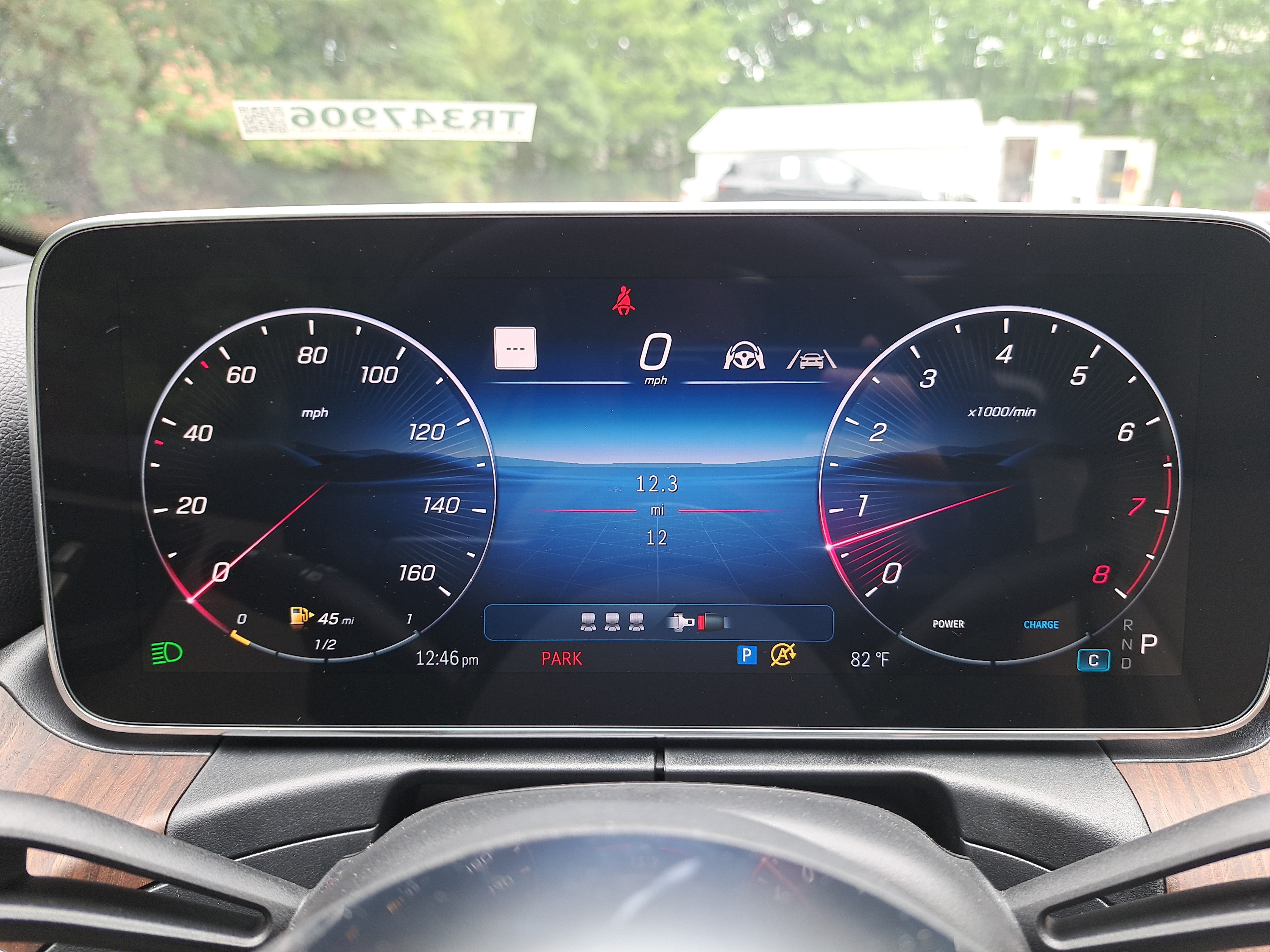 New 2026 Mercedes-Benz C 300 4MATIC Sedan image 20