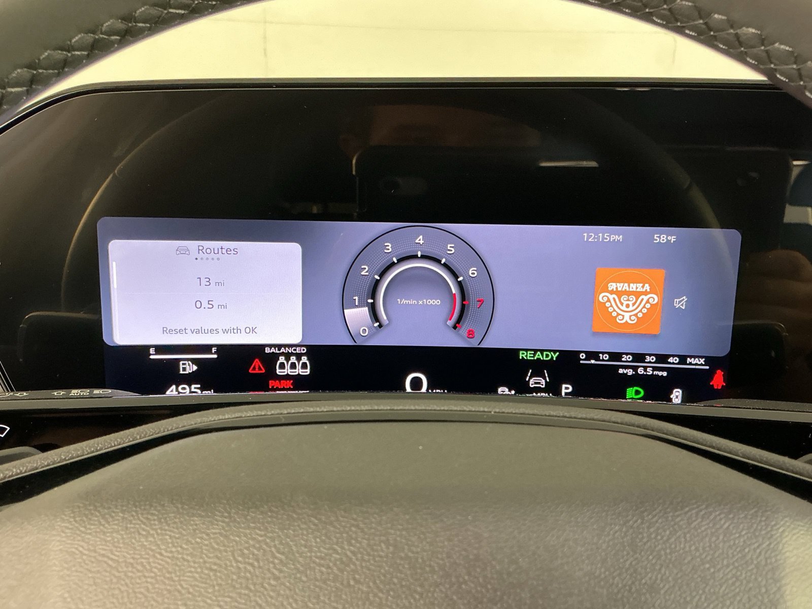 New 2026 Audi Q3 quattro 2.0T AWD/4WD image 19