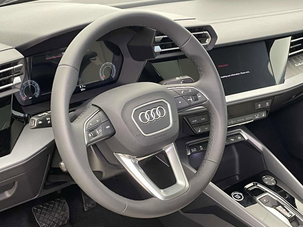 New 2026 Audi A3 2.0T Premium Plus image 4