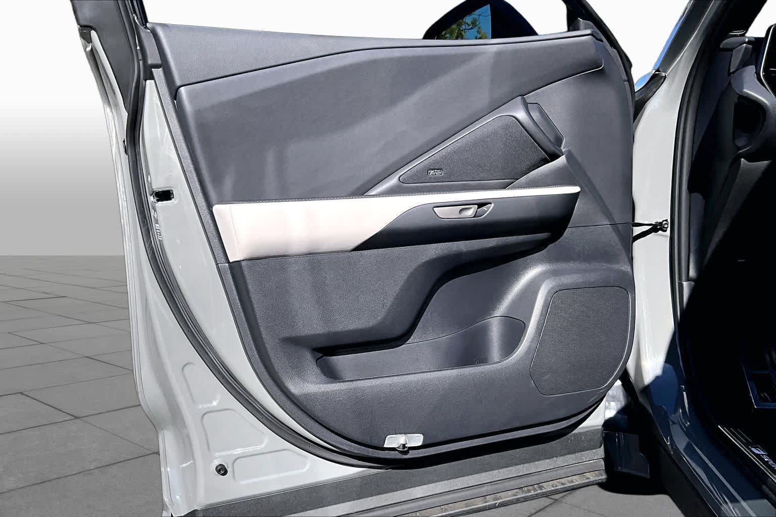 New 2026 Lexus TX 500h AWD w/ Technology Package image 16