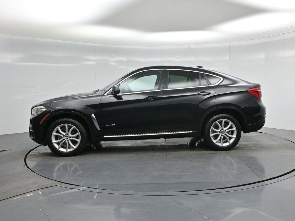 Used 2016 BMW X6 xDrive35i image 29