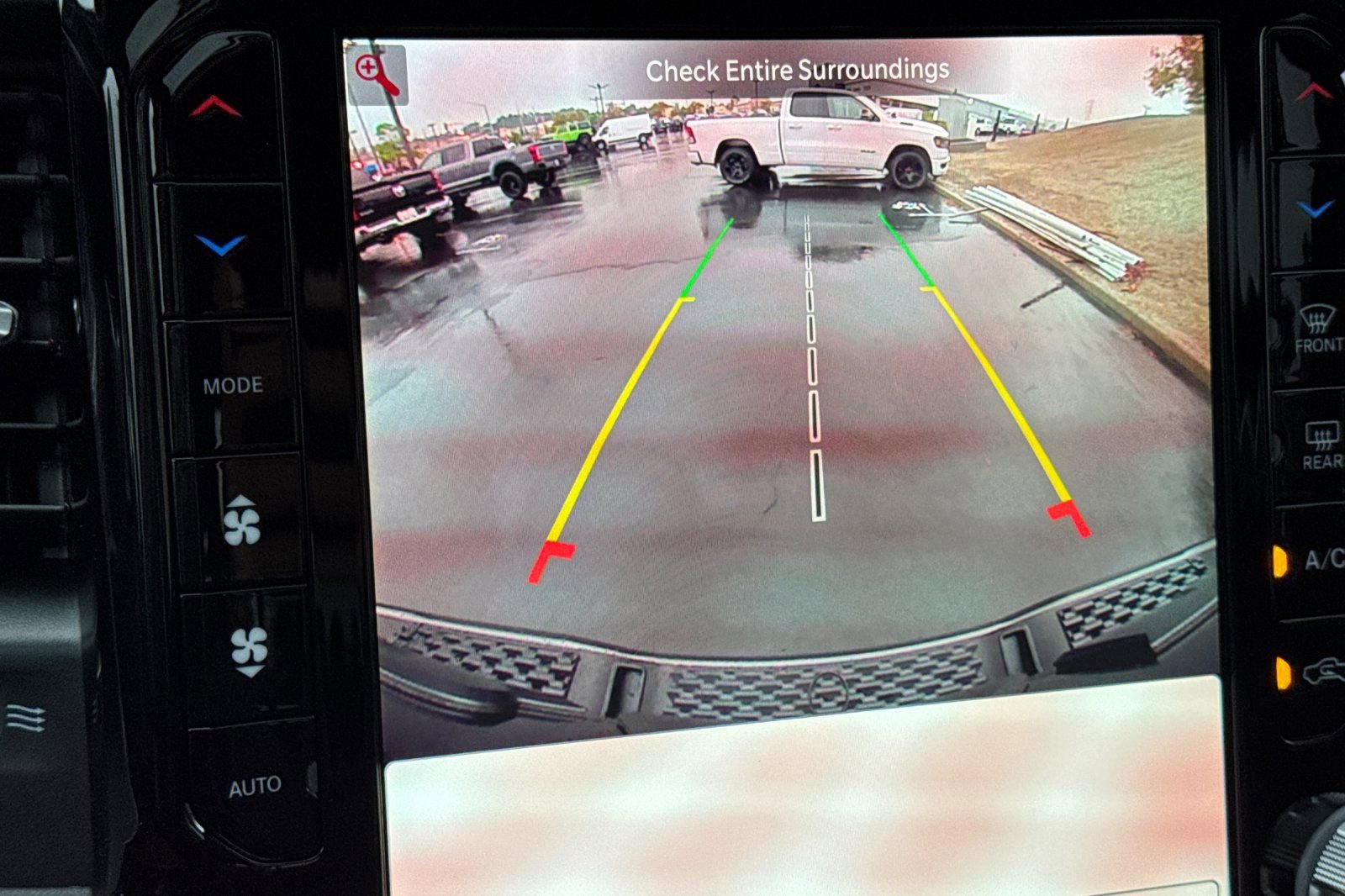 New 2026 RAM 1500 Big Horn image 23