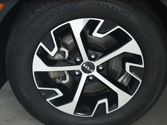 Used 2023 Kia Sportage EX FWD image 37
