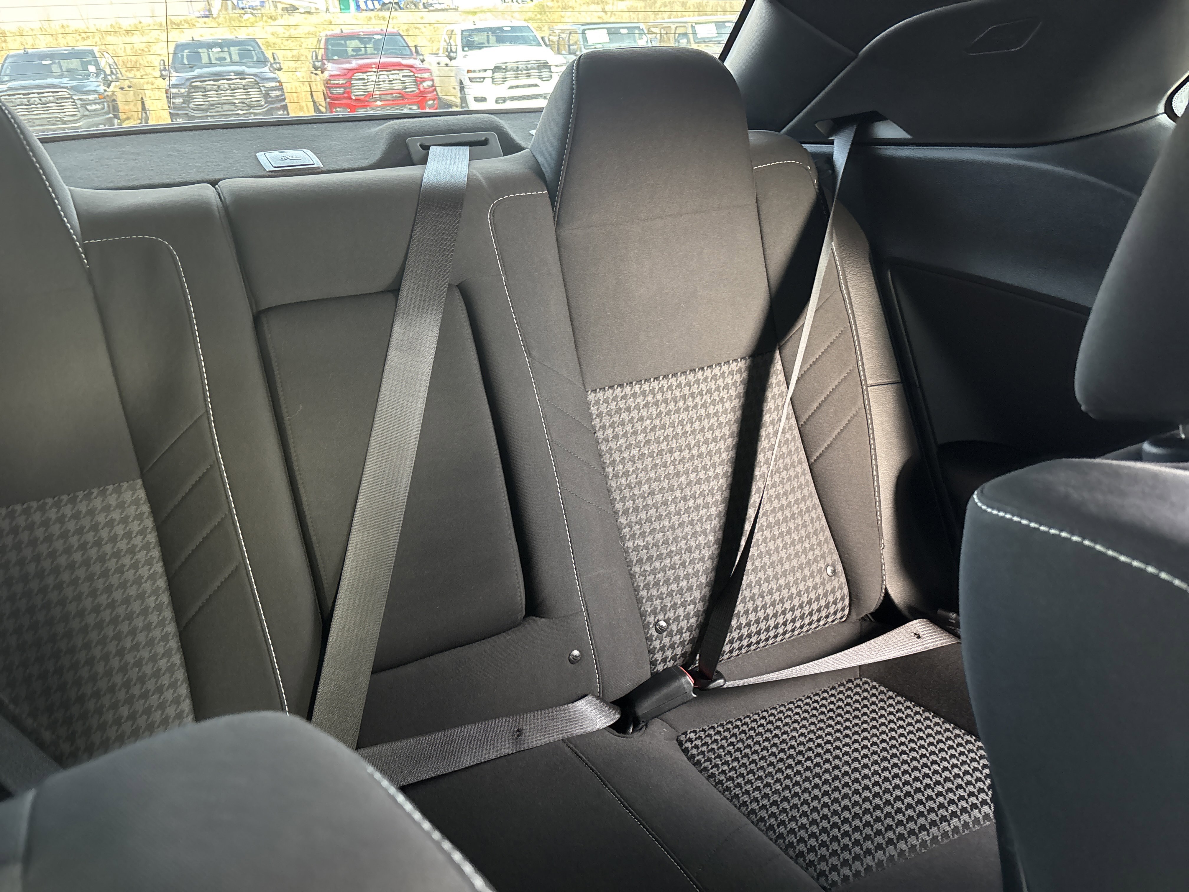 Used 2021 Dodge Challenger SRT Hellcat image 21