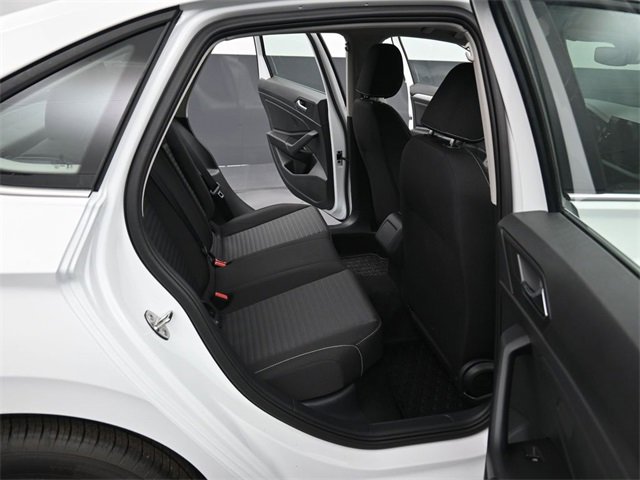 New 2026 Volkswagen Jetta S image 13