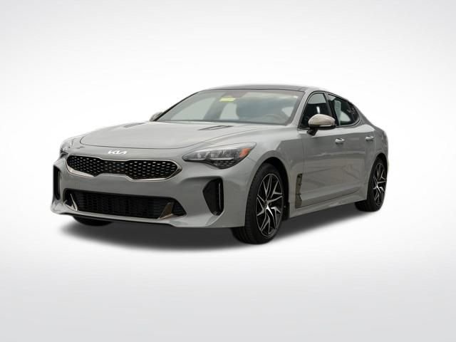 Used 2023 Kia Stinger GT-Line w/ Sun & Sound Package image 20