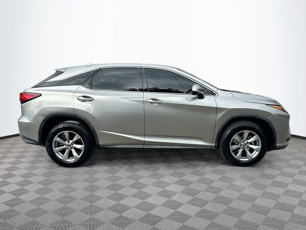 Used 2019 Lexus RX 350 FWD w/ Accessory Package image 5