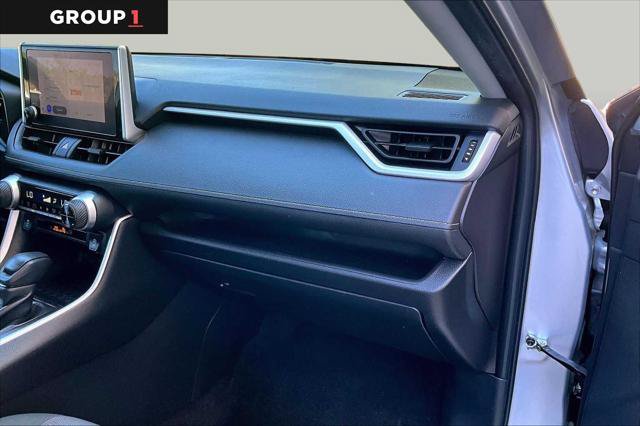 Certified 2024 Toyota RAV4 XLE AWD/4WD image 19