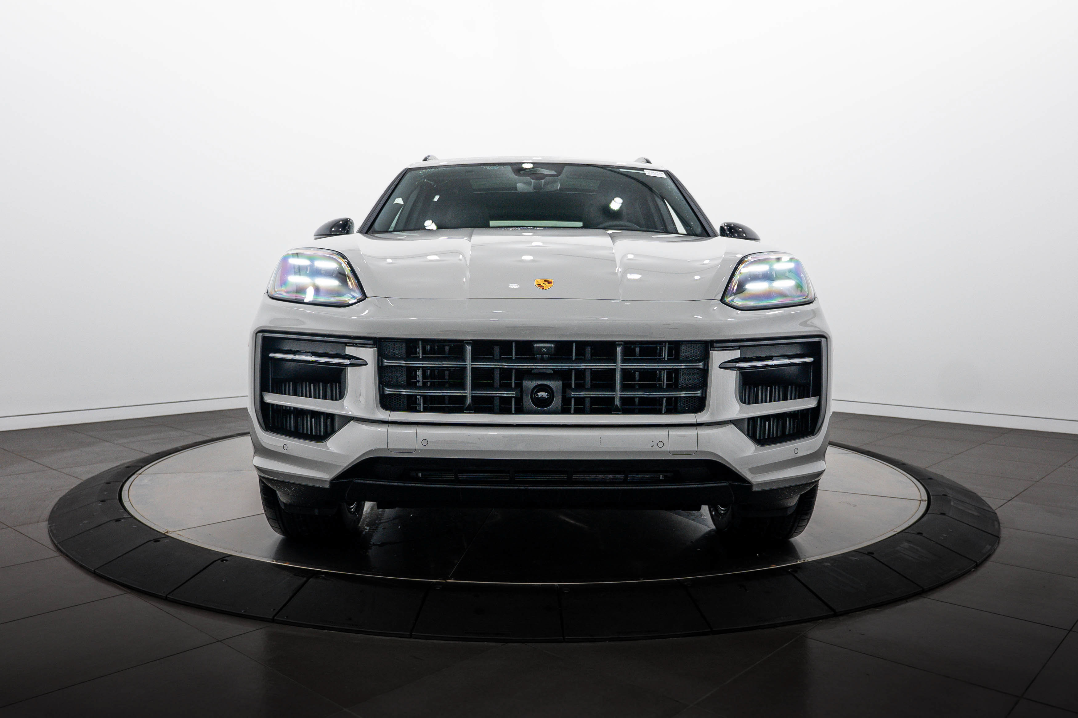 New 2026 Porsche Cayenne S AWD/4WD image 10