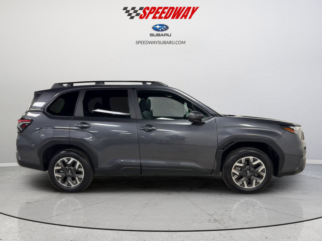 Certified 2026 Subaru Forester Premium image 12