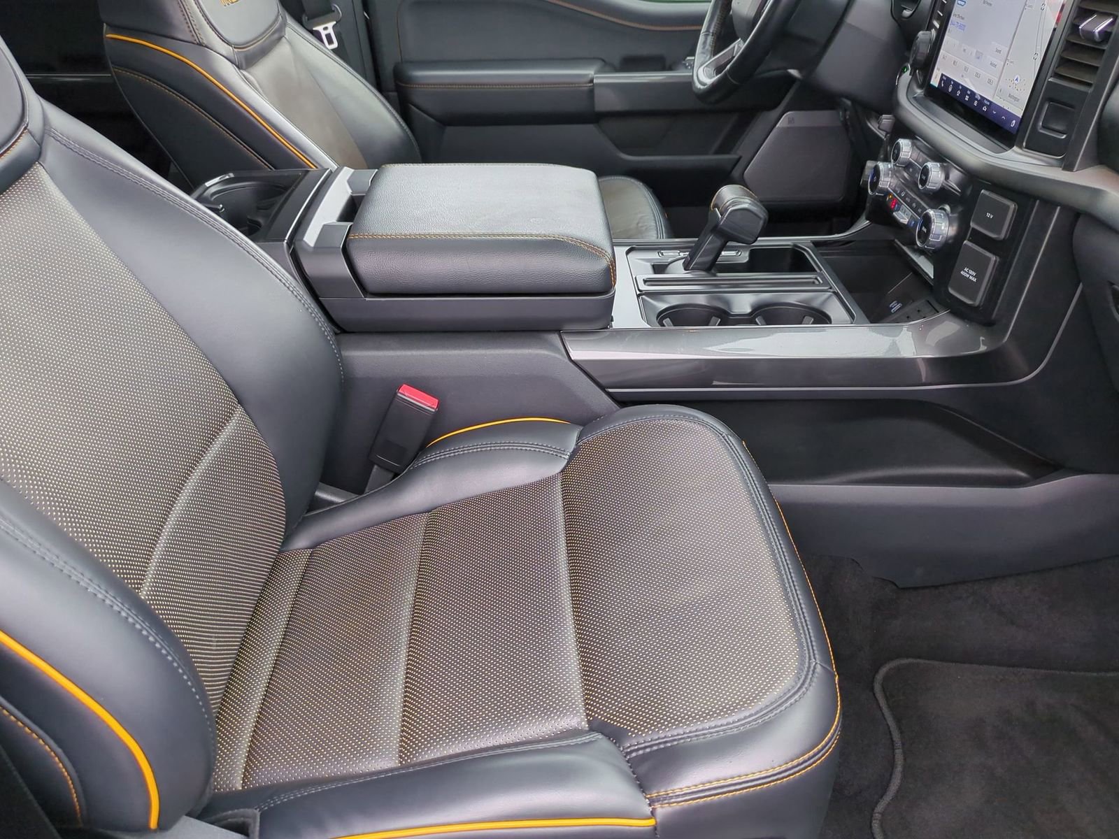 Used 2023 Ford F150 Tremor w/ Equipment Group 402A High image 29