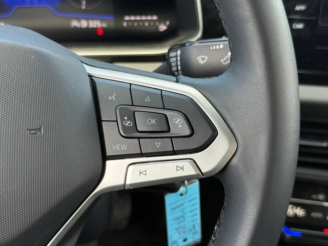 Certified 2026 Volkswagen Jetta S FWD image 22