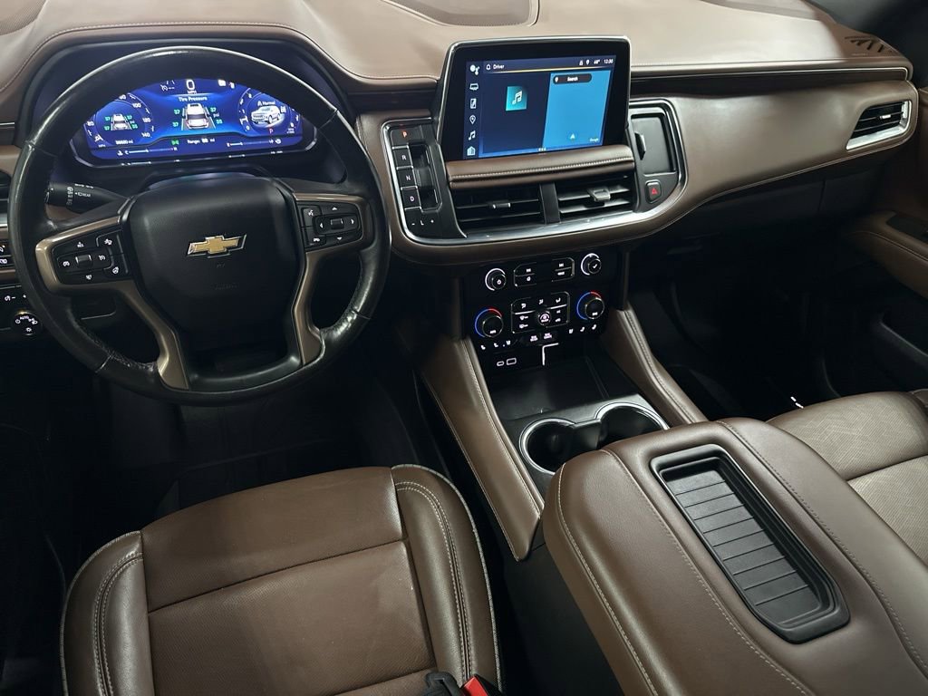 Used 2023 Chevrolet Tahoe High Country w/ Premium Package 2 image 12