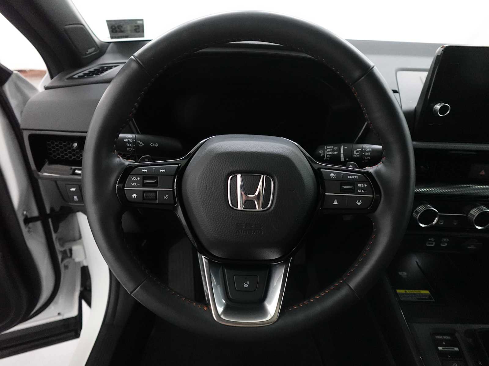 Used 2023 Honda CR-V Sport Touring image 16