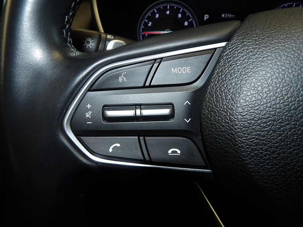 Used 2023 Hyundai Santa Fe SEL w/ Winter Weather Package AWD/4WD image 27