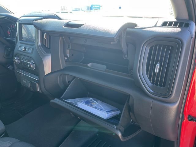 Used 2022 Chevrolet Silverado 1500 Custom image 55