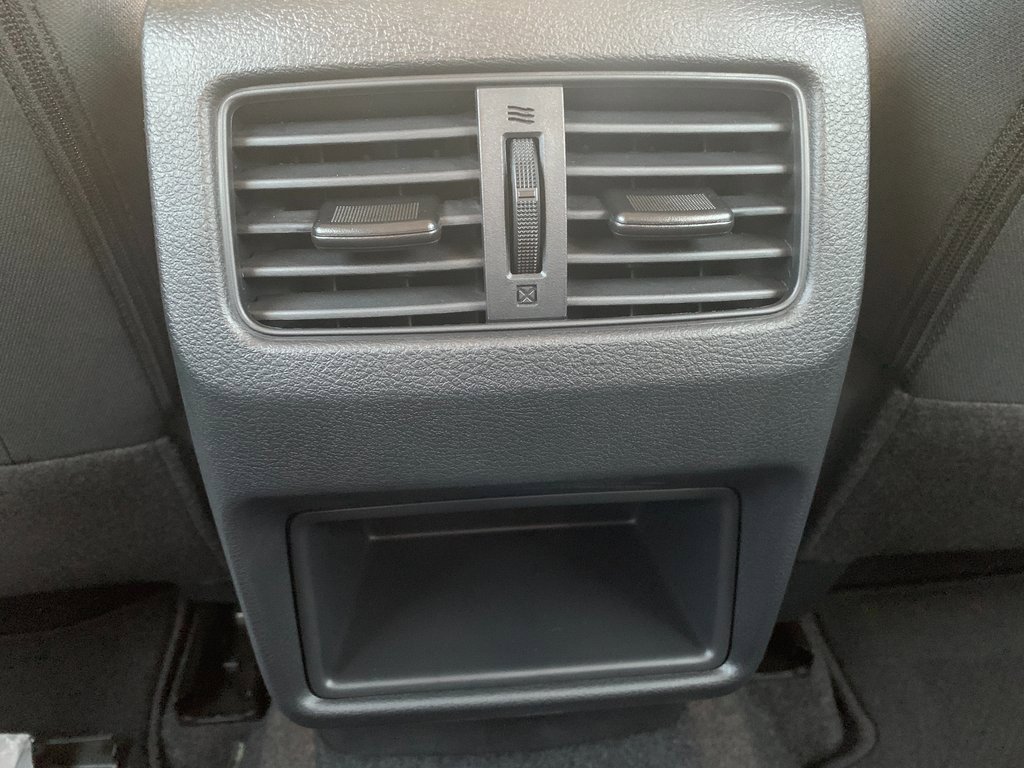 New 2026 Nissan Rogue S image 21