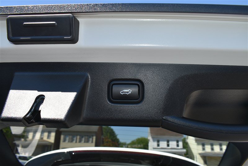 Used 2023 Hyundai Tucson Limited w/ Cargo Package AWD/4WD image 29