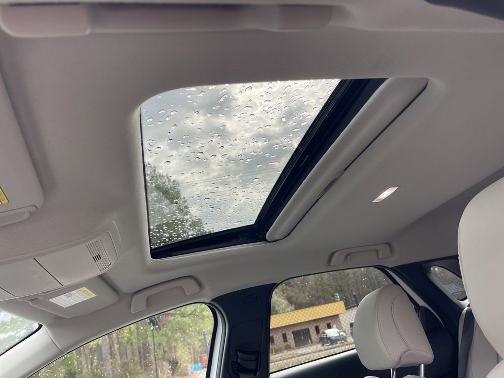 Used 2025 MAZDA CX-30 AWD 2.5 S w/ Preferred Package image 20