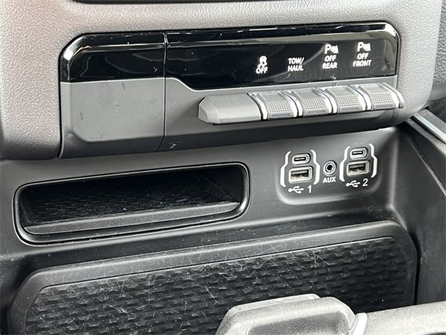 Certified 2022 RAM 1500 Big Horn image 28