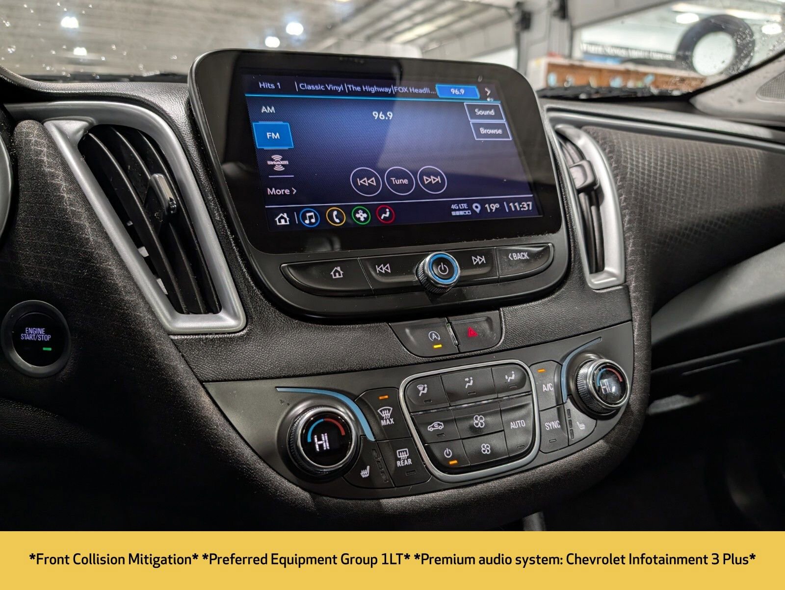 Used 2023 Chevrolet Malibu LT image 6