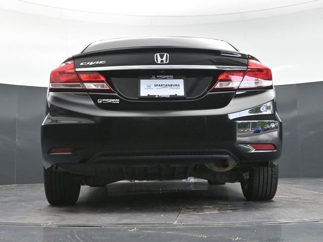 Used 2015 Honda Civic SE image 34