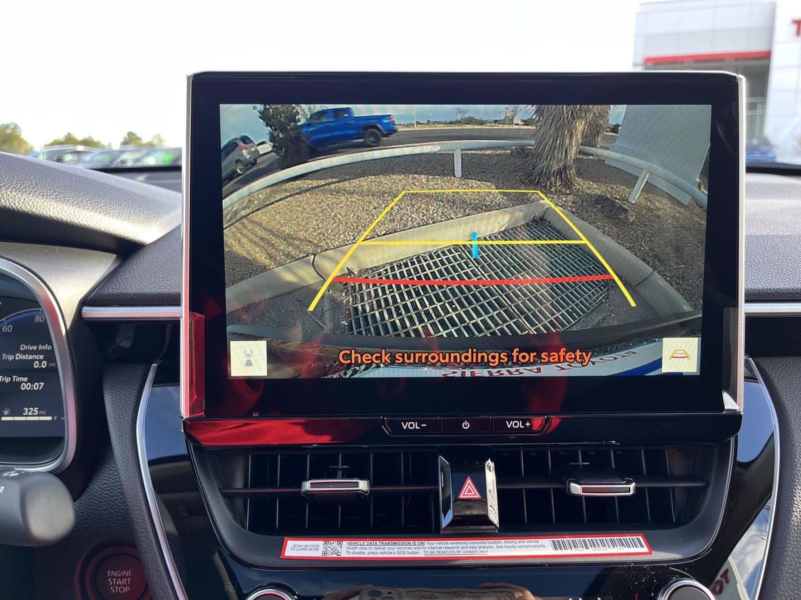 New 2026 Toyota Corolla Cross XLE image 28