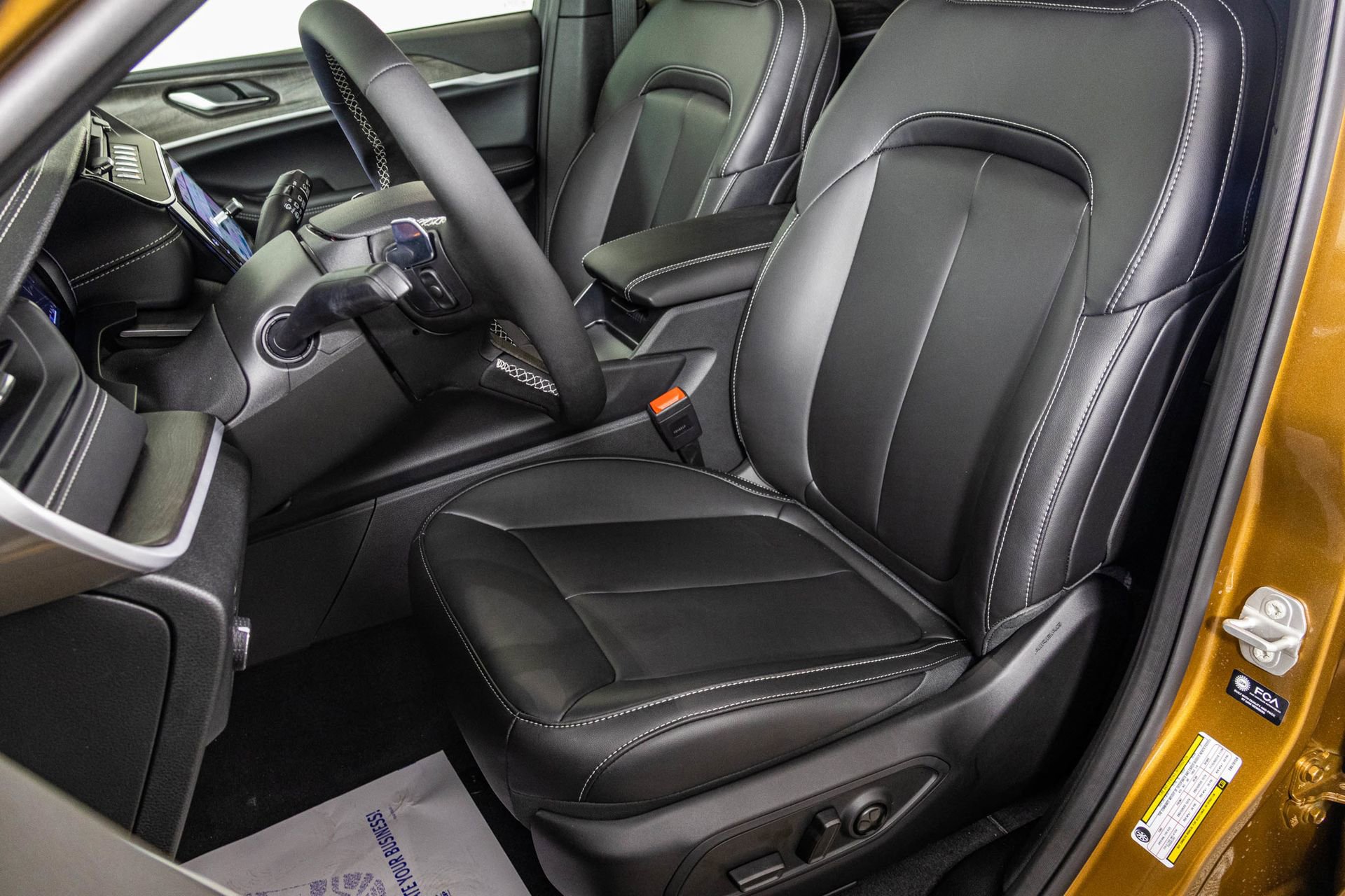New 2026 Jeep Grand Cherokee Limited AWD/4WD image 22