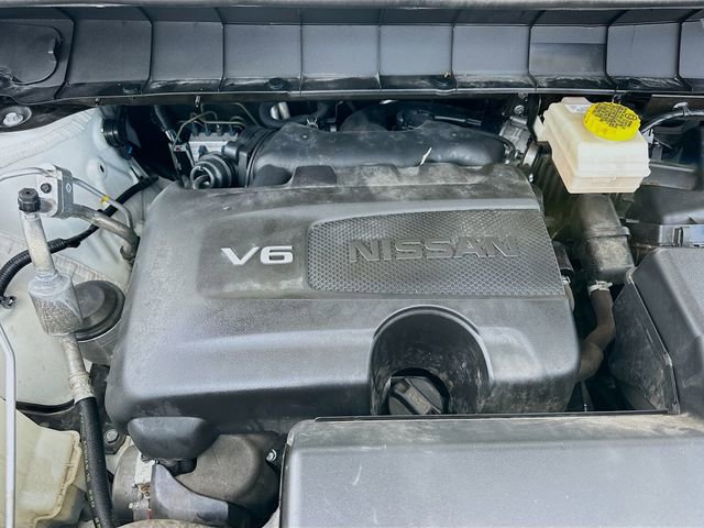 Used 2022 Nissan Pathfinder SL w/ SL Premium Package FWD image 32