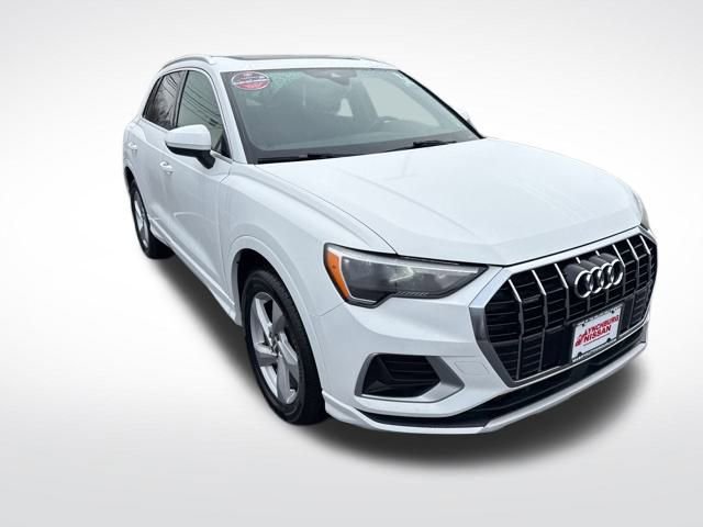 Used 2020 Audi Q3 2.0T Premium image 7