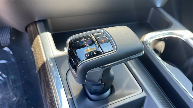 New 2026 Chevrolet Silverado 1500 LT w/ All Star Edition Plus image 18