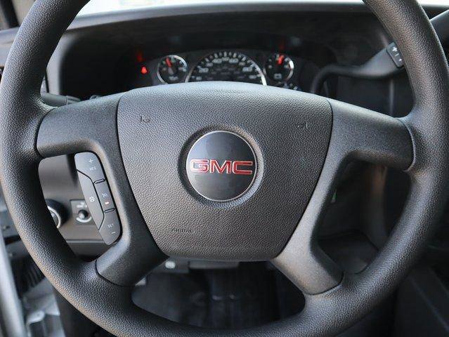 New 2025 GMC Savana 3500 w/ Power Convenience Package image 27