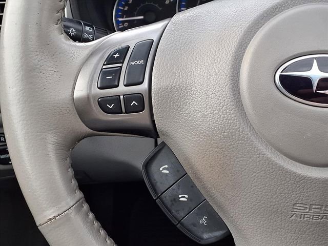 Used 2013 Subaru Forester 2.5X Limited image 13