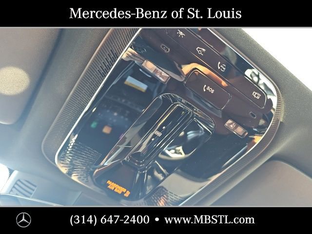 New 2026 Mercedes-Benz C 300 C 300 image 31