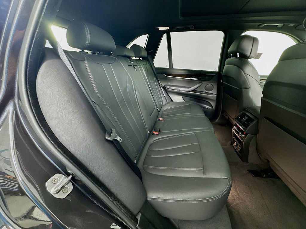 Used 2018 BMW X5 sDrive35i image 29