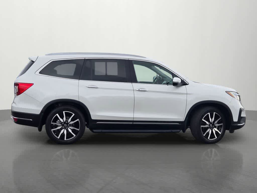 Used 2020 Honda Pilot Touring image 7