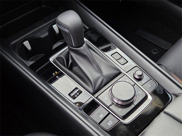 New 2026 MAZDA CX-50 AWD 2.5 Hybrid w/ Weather Package image 15