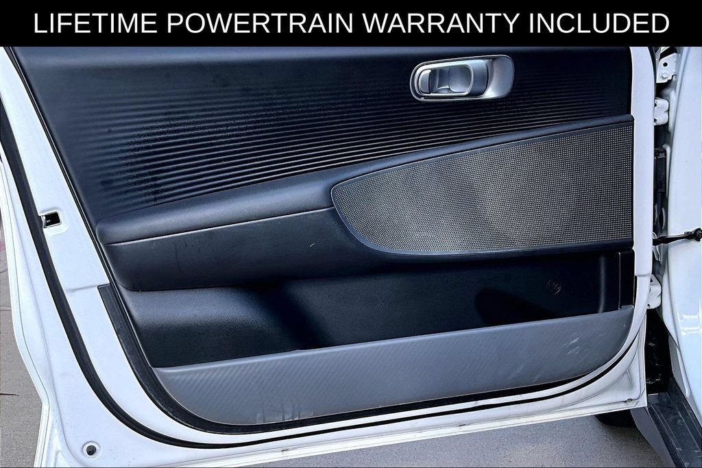 Used 2024 Hyundai Ioniq 6 SEL RWD image 20